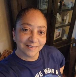 Meet your Posher, Ruth